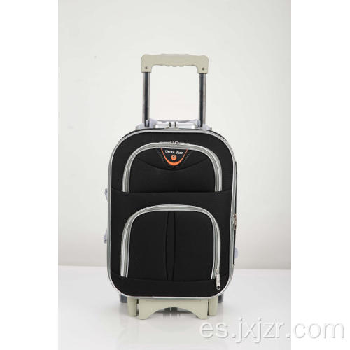 Diseño de moda Rolling pocket Luggage